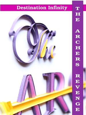 cover image of The Archers Revenge